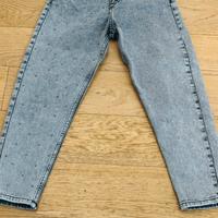 Jeans MSGM