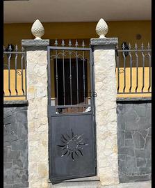 Casa vaccarizzo