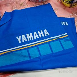 TRIMBOLIMOTO SCALDACOLLO YAMAHA N23PB006E000