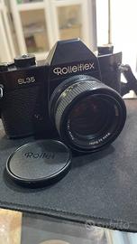 Rolleiflex SL35