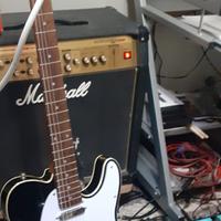 CHITARRA TELECASTER 
