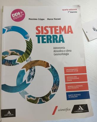 Sistema Terra