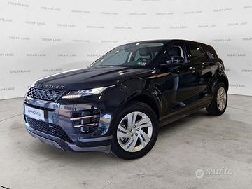 Range Rover Evoque 2nd serie 2.0D I4 163 CV A...