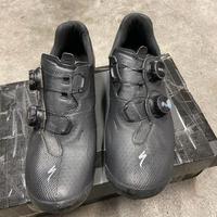 Scarpe ciclismo Sworks Torch carbon  taglia 41