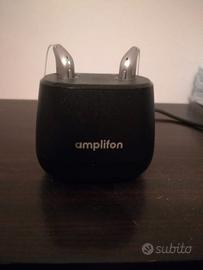 Apparecchio acustico Amplifon Ampli-energy R4