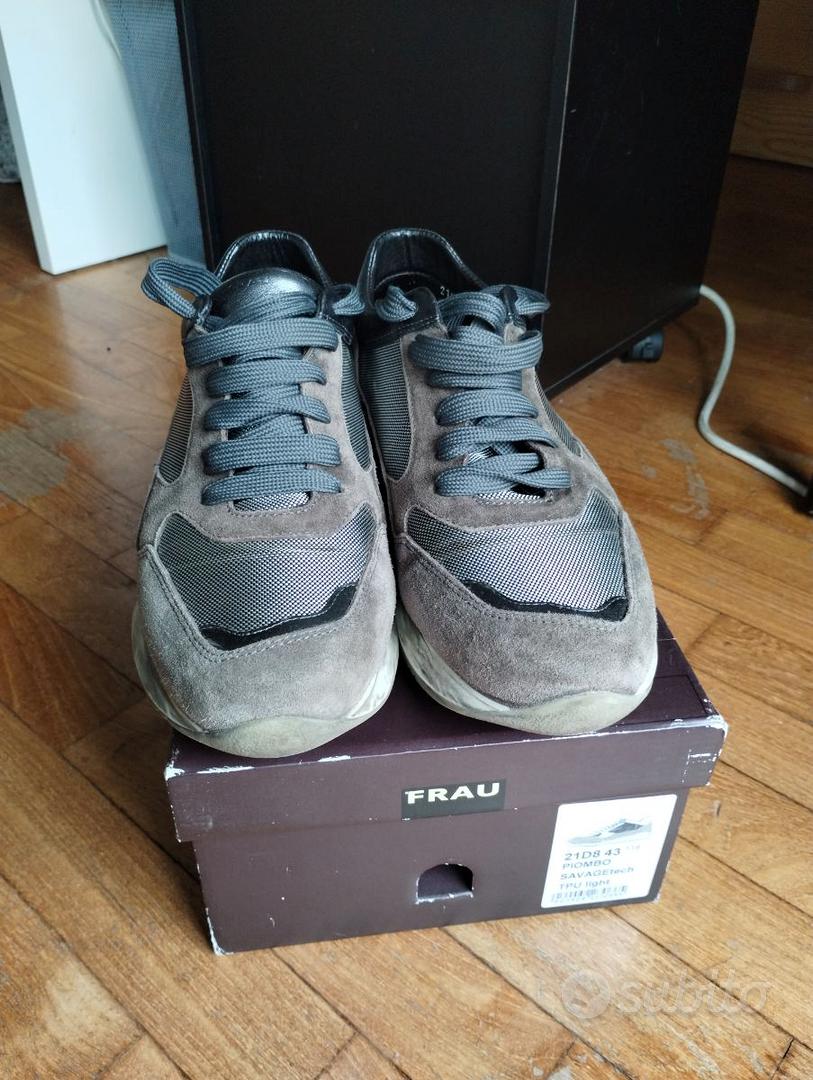 Scarpe uomo Frau Abbigliamento e Accessori In vendita a Roma