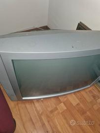 Televisore Grundig
