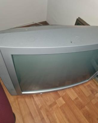 Televisore Grundig