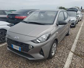 Hyundai i10 1.0 MPI Advanced