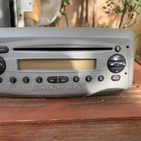 Autoradio FIAT MULTIPLA