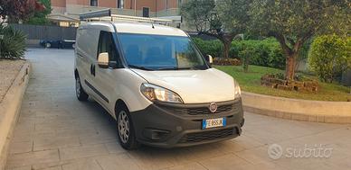 FIAT DOBLO MAXI EURO6