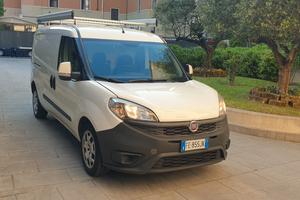 FIAT DOBLO MAXI EURO6