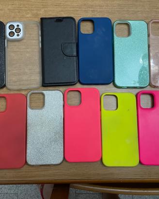 cover iphone 12pro