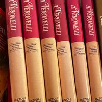 Enciclopedia dei Vini IL VERONELLI