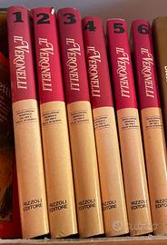 Enciclopedia dei Vini IL VERONELLI