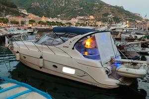 Sessa Oyster 35 D4-260 full optional