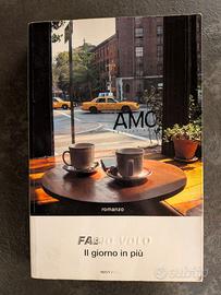 Il giorno in più di Fabio Volo