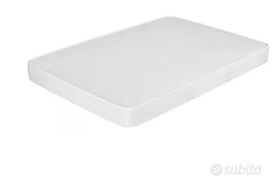 Materasso 120 x 190 h.12