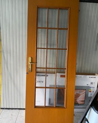 Porte