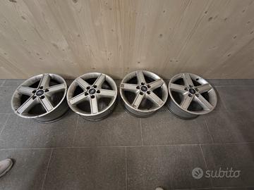 cerchi in lega originali Ford 16"