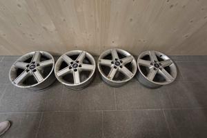 cerchi in lega originali Ford 16"