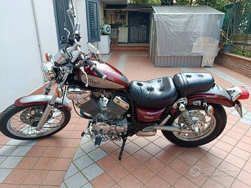 Virago 535
