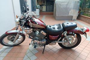 Virago 535