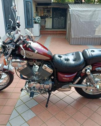 Virago 535