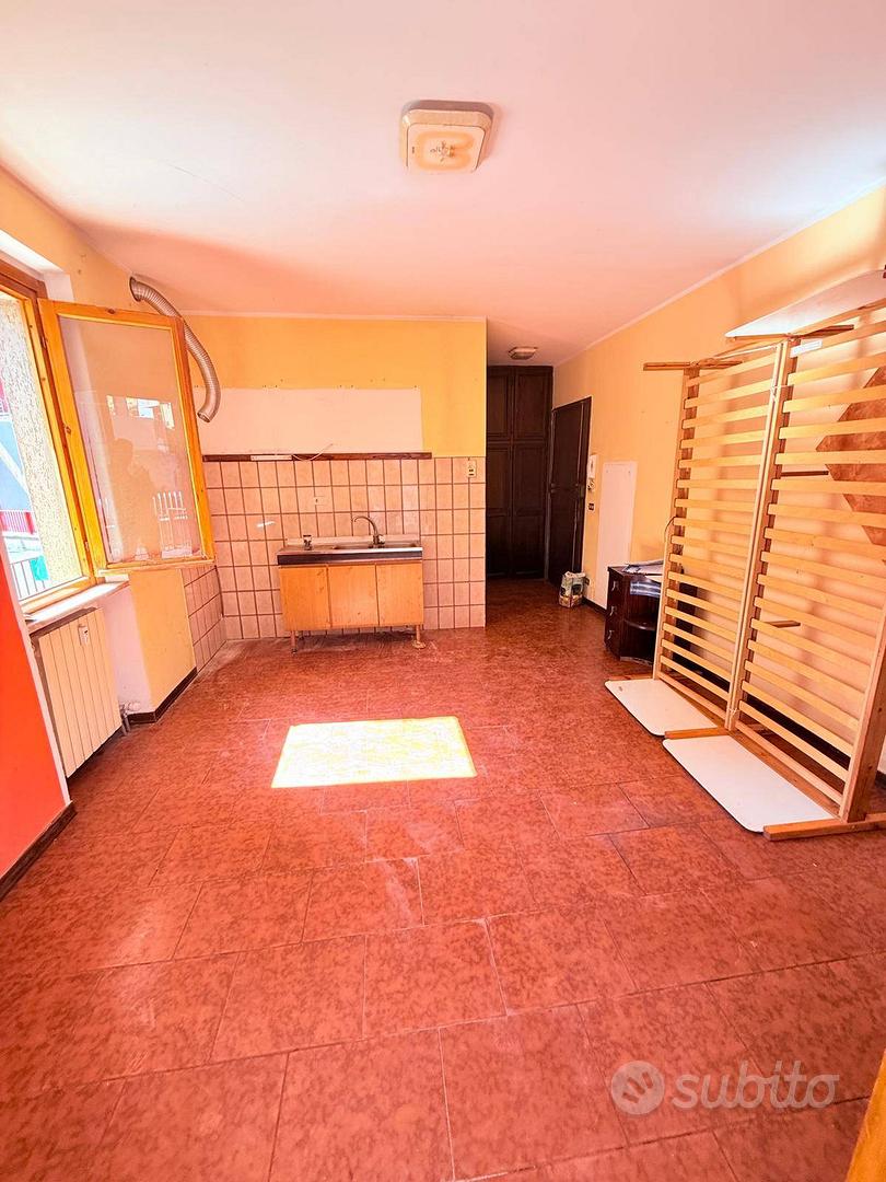 Appartamento - Saint-Vincent - Vista 5