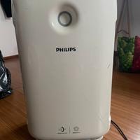purificatore d'aria philips AC2887