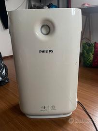 purificatore d'aria philips AC2887