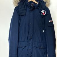 Parka Tommy Jeans