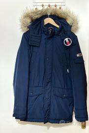 Parka Tommy Jeans