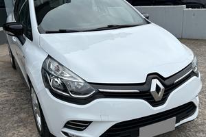 Clio 5p 1.2 16v   4 CILINDRI    Limited Collection
