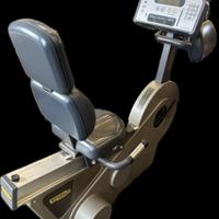 Attrezzatura professionale palestra