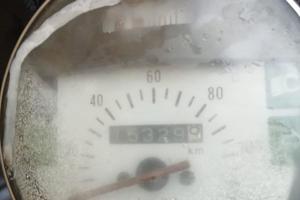 vespa PK150 lml 4 tempi 