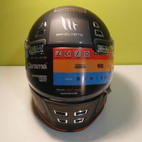 Casco integrale MT Helmets Jarama