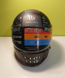 Casco integrale MT Helmets Jarama