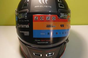 Casco integrale MT Helmets Jarama