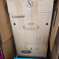 piscina da esterno intex easy set 