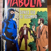 DIABOLIK FUMETTI