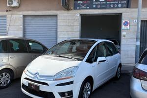 Citroen C4 Picasso 1.6 HDi 110 FAP Business