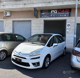 Citroen C4 Picasso 1.6 HDi 110 FAP Business