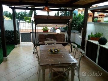 Casa a mare per settembre