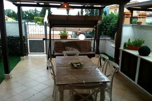 Casa a mare per settembre