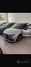 Audi a1 del 2017