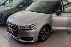 Audi a1 del 2017