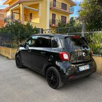 SMART FORFOUR 0.9 90 CV
