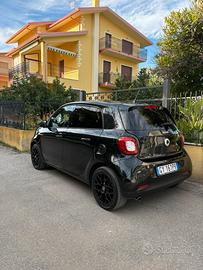 SMART FORFOUR 0.9 90 CV