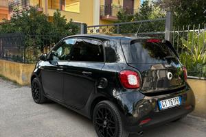 SMART FORFOUR 0.9 90 CV